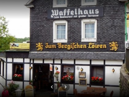 Photo: Waffel Haus